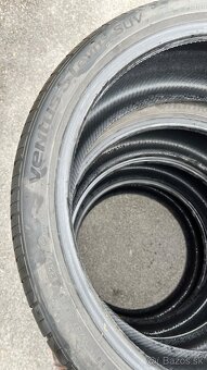 ☀️letné 255/35 r20 - 5