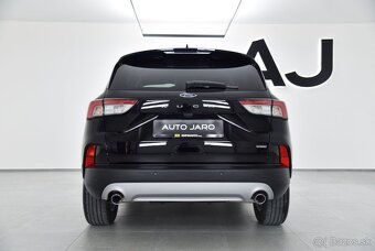 Kuga 2.5L Duratec PHEV Titanium CVT, ACC, Lane Assist - 5