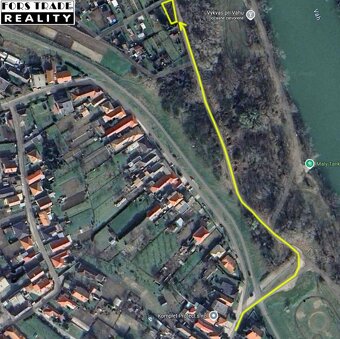 Predáme záhradku v zahradkarskej oblasti v Královej nad Váho - 5