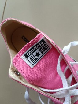 Converse tenisky veľ 32 originál - 5
