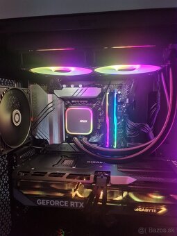 Rtx 5070 TI I7 14700KF - 5