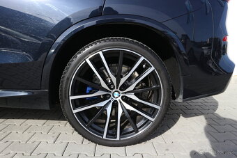 BMW X5 xDrive30d - 5