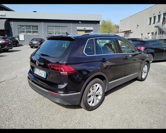 Volkswagen Tiguan 4-Motion 2.0 TDI 110KW ACC/LINE/PANO - 5