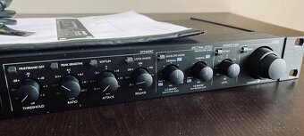TC Electronic Triple C multiband compressor - 5