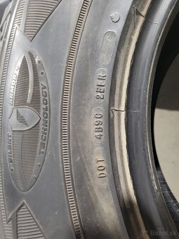 °IIIIIII° Goodyear Wrangler 255/75/17 - 5