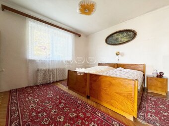 Rodinný dom v Žiline (časť Budatín) s veľkorysým pozemkom - - 5