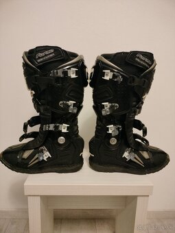 Motokrosove čižmy - 5