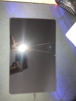 Lenovo Tab P11 2gen 6GB/128GB čierny + obal, sklo - 5