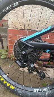 Mondraker CRAFTY R + 27,5 KIOX - 5