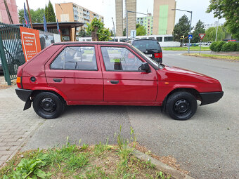 Škoda Favorit LUX - AJ NA SPLÁTKY OD 19,90 e - 5