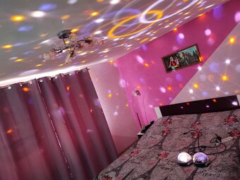 LED disco efekty - 5