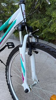 Horský bicykel CTM Stefi 2.0 - 5