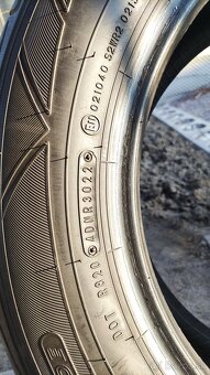 Pneumatiky 205/60 R16 - 5
