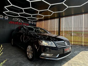 Volkswagen Passat Variant 2.0 TDI Comfortline - 5