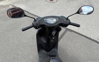 Yamha Neos 50ccm 2T - 5