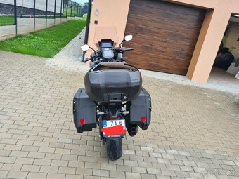 Honda NT 1100 DCT - 5