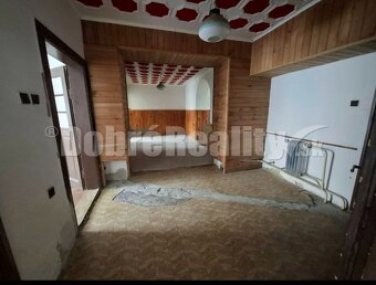 iba u nás predaj 4 izb RD v obci Gbelce. - 5