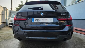 Bmw 330i xDrive M paket G21 - 5