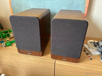 Q Acoustics 2020i - 5