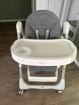 Peg perego prima pappa follow me - 5