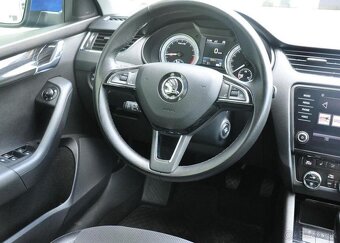 Škoda Octavia 1.6TDi STYLE 85 kw - 5