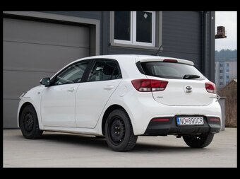 KIA RIO 1.2 MPI EXTRA 2020 - 5