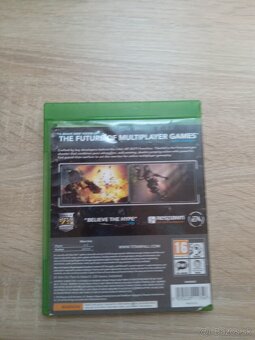 Ps4hry Xbox one hry - 5