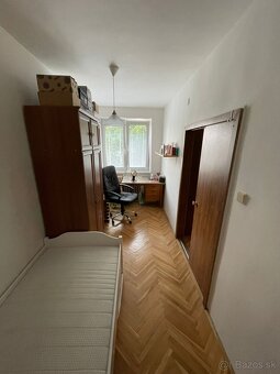 Prenajom 3. izb. byt Bratislava-Petrzalka - 5