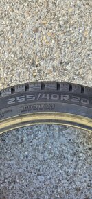 Zimné pneumatiky Nokian Tyres Snowproof 1 255/40R20 101 V XL - 5