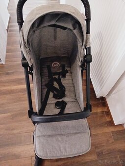 Športový kočík cybex eezy s+ - 5