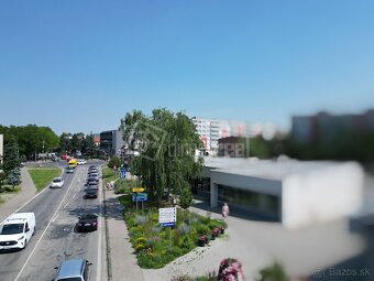 Veľkometrážny obchodný priestor na prenájom v centre… - 5