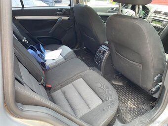 Škoda Octavia Combi 1.9 TDI Ambiente - 5