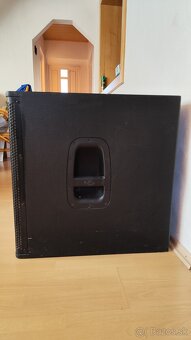 Predam DAS audio profi subwoofer 18 inch 700W - 5