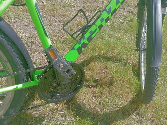 Horský bicykel Kenzel 26" - 5
