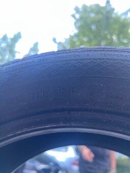 Barum 205/55/R16 Letné - 5