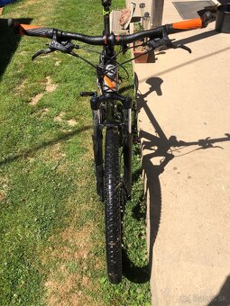Kellys Spider 30 - 5
