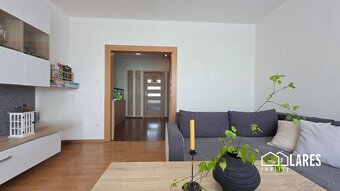 Predaj 3 izb.byt sidl. KOPANICE Prievidza,ul.Na Karasiny - 5