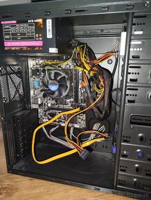 SUPER PC WINDOWS 10, INTEL I3, 8GB RAM,500GB HDD☢️LACNO☢️ - 5