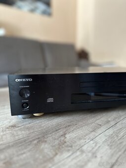 ONKYO C-7000R (CD prehrávač) - 5