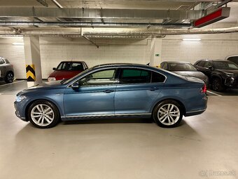 Volkswagen Passat B8 2.0 TDI 176 kW 4Motion DSG Highline - 5