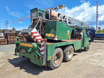 TATRA T 148 AD070 6X6 - 5