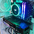 Herný PC /RTX 3070, i5 12400F, 32GB RAM/ - 5