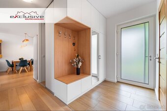 4 - IZBOVÝ BYT S TERASOU - ZÁHRADNÉ SADY, 89 M2, 571 M2 POZE - 5