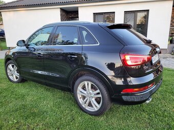 Audi Q3 S-line - 5