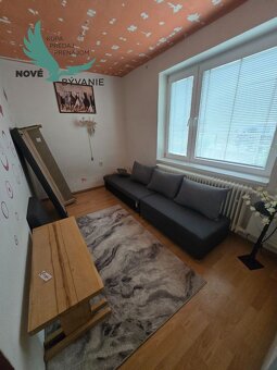 Výborný rodinný dom v Dolnej Lehote - PREDAJ - 5
