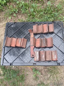 Terra vari agzat diely viac dielov v druhom inzeráte 1 - 5