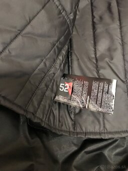 Dainese D-DRY bunda + nohavice - 5