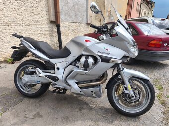 Moto Guzzi 1200 rok.vyroby 2009 - 5