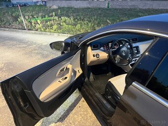Volkswagen CC 2.0 TDI BlueMotion DSG - 5