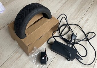 Elektrická kolobežka - Xiaomi Mi Electric Scooter 1S - 5